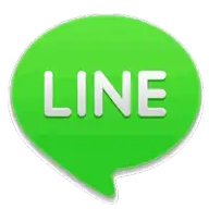 LINE
