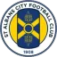 St Albans City