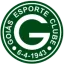 Goi&aacute;s