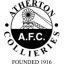 Atherton Collieries