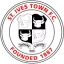 St Ives Town