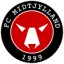 ทีมสโมสรฟุตบอล FC Midtjylland