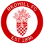 Redhill